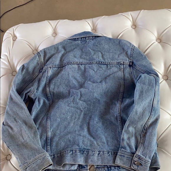 Denim jacket - Picture 4 of 7